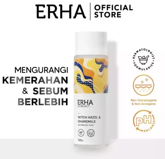 Skincare kulit berjerawat dan berminyak harga mulai Rp 25 ribu Berbagai sumber Skincare kulit berjerawat dan berminyak harga mulai Rp 25 ribu Berbagai sumber