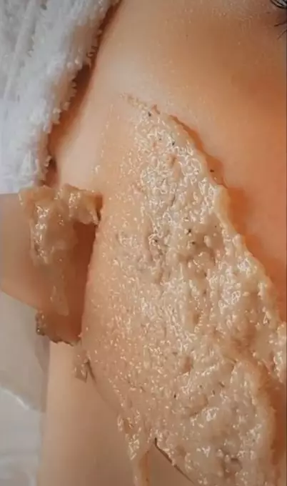 Menunda keriput dan kulit kendur pakai 1 jenis buah-buahan Berbagai sumber