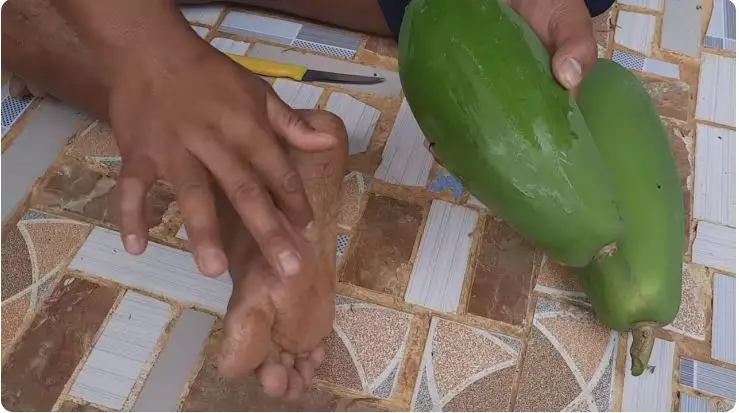 trik bikin telapak kaki jadi mulus berbagai sumber trik bikin telapak kaki jadi mulus berbagai sumber