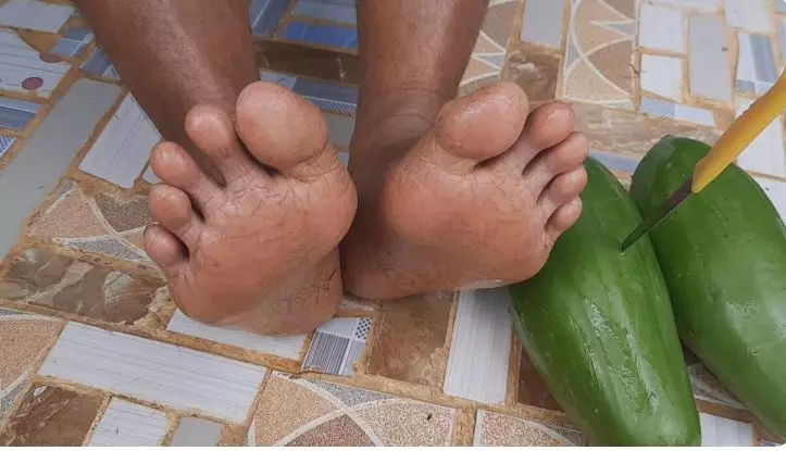 trik bikin telapak kaki jadi mulus berbagai sumber trik bikin telapak kaki jadi mulus berbagai sumber