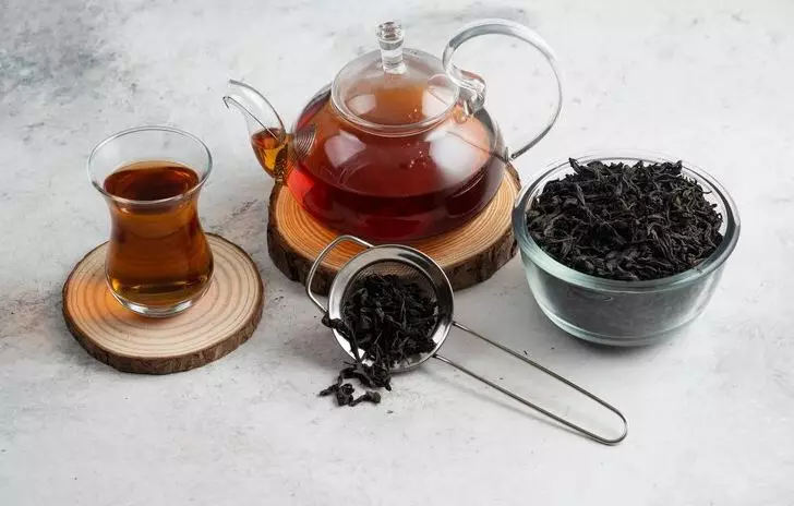 Atasi tumbuhnya uban berlebih cuma pakai 1 bahan minuman Berbagai sumber