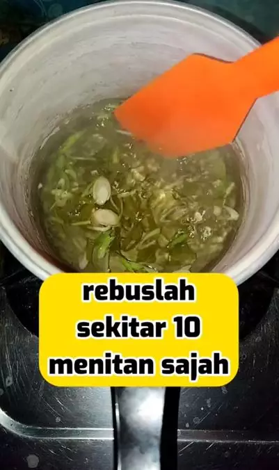 Bikin wajah kinclong bebas flek hitam pakai tambahan 1 jenis daun Berbagai sumber Bikin wajah kinclong bebas flek hitam pakai tambahan 1 jenis daun Berbagai sumber