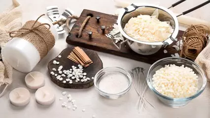 Tak perlu foot sponge © Instagram