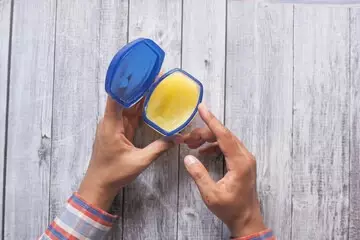 Tak perlu foot sponge © Instagram