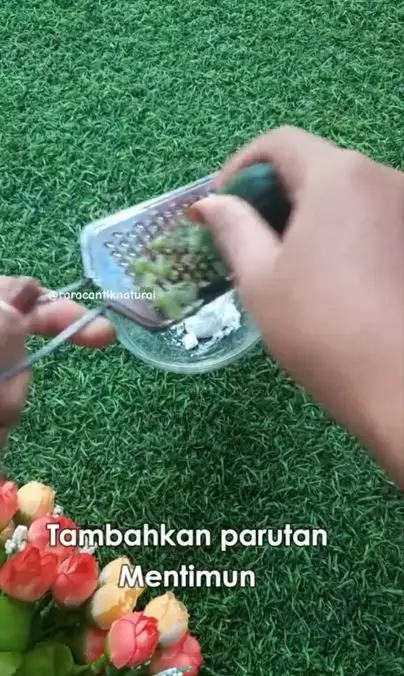 Atasi noda kuning di permukaan gigi pakai 1 jenis buah-buahan Berbagai sumber Atasi noda kuning di permukaan gigi pakai 1 jenis buah-buahan Berbagai sumber