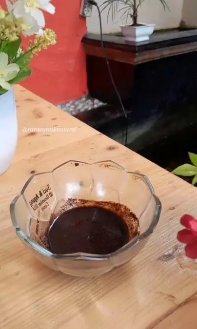 Pudarkan kerutan dan cegah kulit kendur pakai 3 bahan alami Berbagai sumber