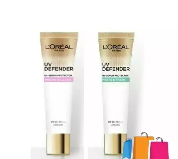 serum di Indomaret © berbagai sumber serum di Indomaret © berbagai sumber