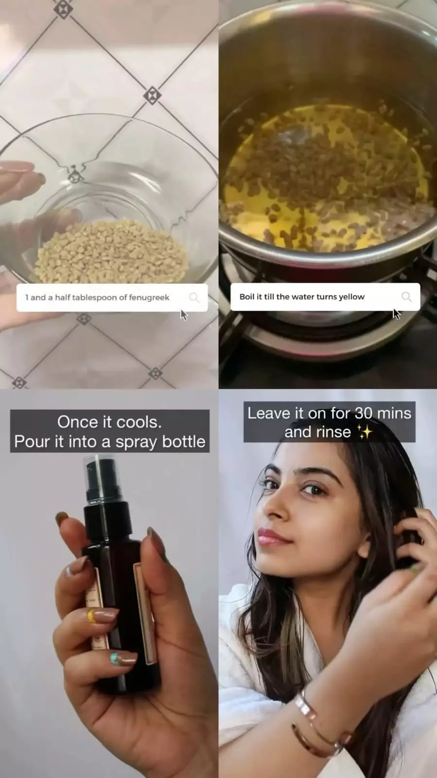 kopi atau teh © Instagram