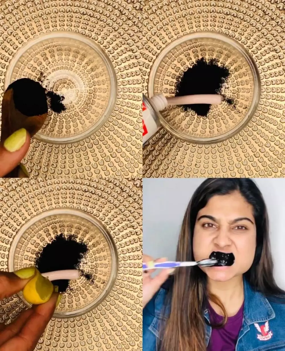 kuning dan plak © Instagram