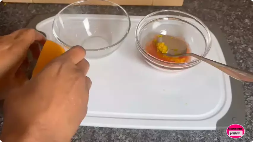 noda kuning di gigi berbagai sumber