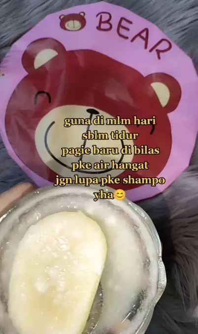 Hilangkan kutu penyebab kepala gatal dengan tambahan 1 bumbu dapur Berbagai sumber Hilangkan kutu penyebab kepala gatal dengan tambahan 1 bumbu dapur Berbagai sumber