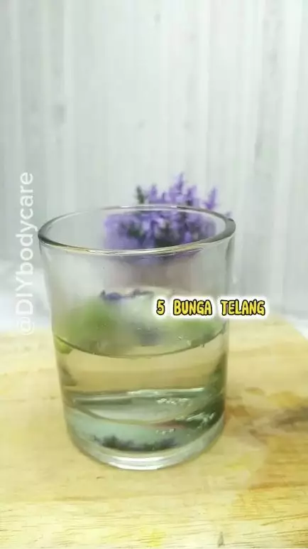 trik hempaskan jerawat membandel berbagai sumber