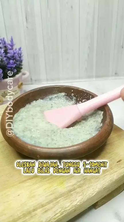 trik hempaskan jerawat membandel berbagai sumber