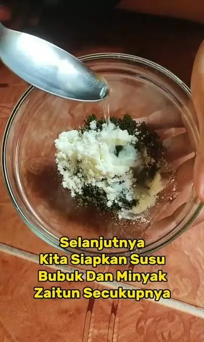 Bikin wajah cerah tanpa produk pemutih pakai 1 jenis daun Berbagai sumber Bikin wajah cerah tanpa produk pemutih pakai 1 jenis daun Berbagai sumber