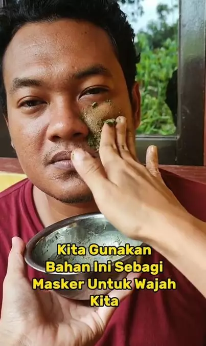 Bikin wajah cerah tanpa produk pemutih pakai 1 jenis daun Berbagai sumber Bikin wajah cerah tanpa produk pemutih pakai 1 jenis daun Berbagai sumber