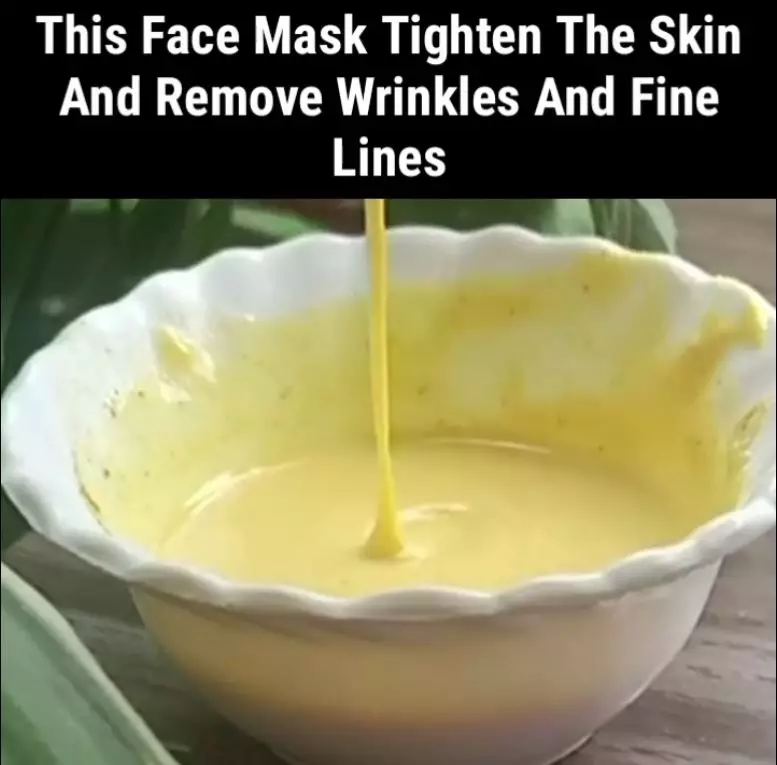 trik menghaluskan wajah keriput berbagai sumber