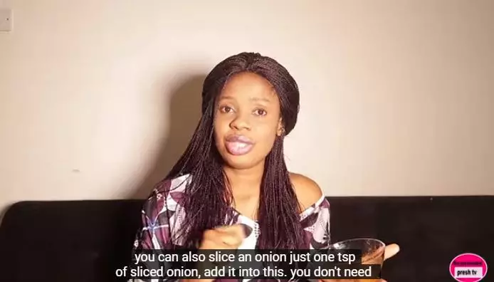 trik pudarkan haris halus di wajah berbagai sumber