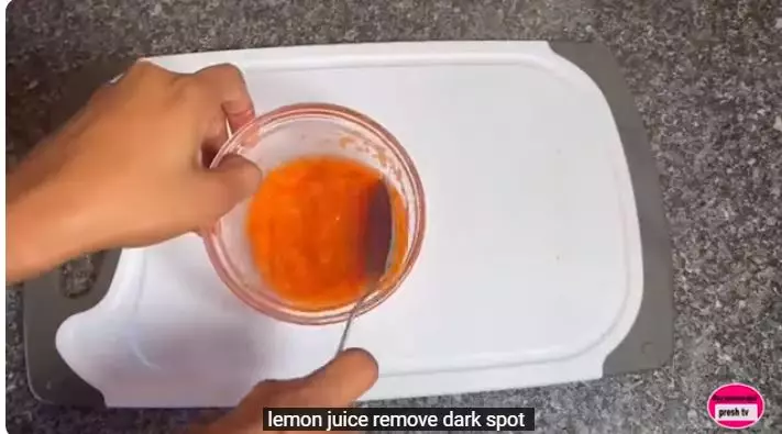 trik pudarkan haris halus di wajah berbagai sumber