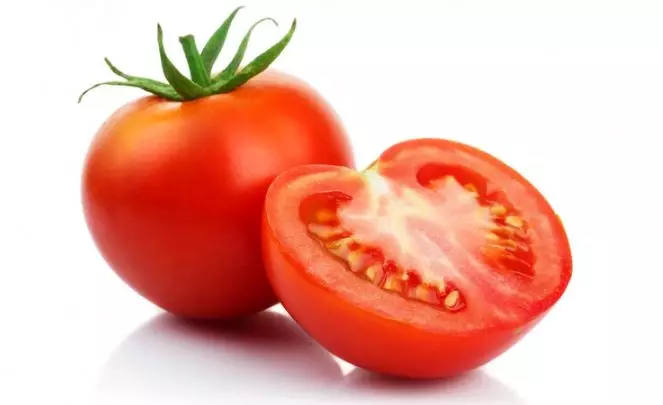 Pudarkan flek hitam akibat penuaan pakai 1 jenis buah-buahan Berbagai sumber