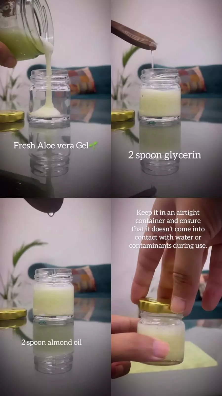 serum hyaluronic © Instagram