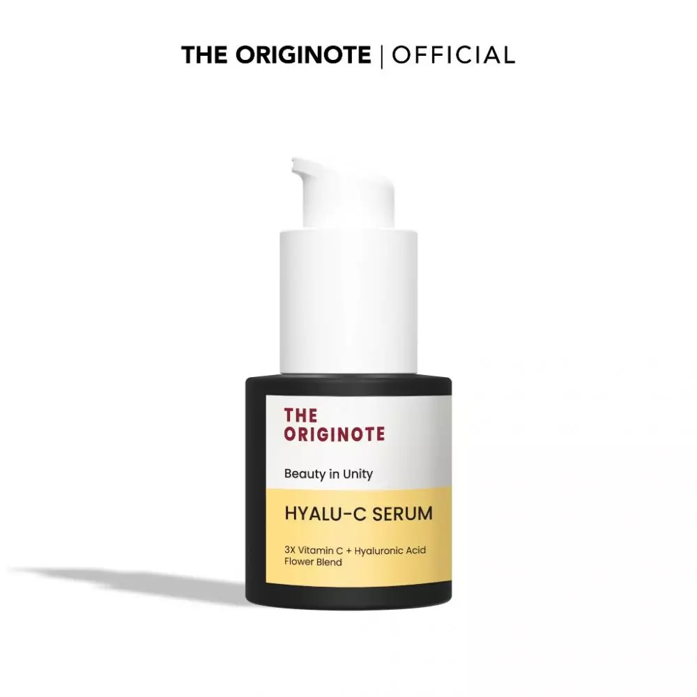 17 rekomendasi serum vitamin C © berbagai sumber 17 rekomendasi serum vitamin C © berbagai sumber