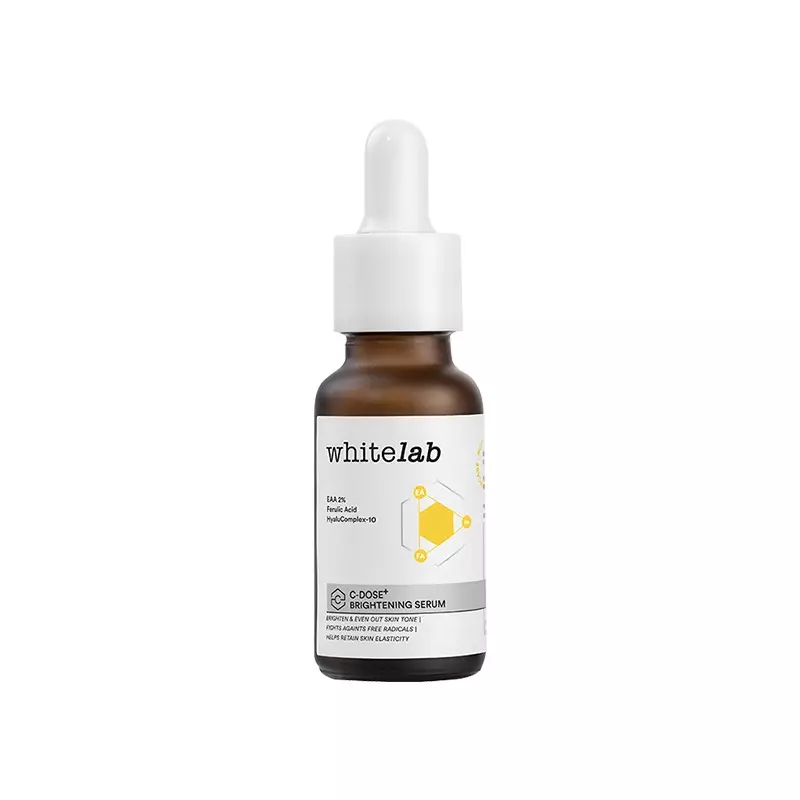 17 rekomendasi serum vitamin C © berbagai sumber 17 rekomendasi serum vitamin C © berbagai sumber