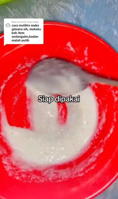 Atasi wajah kusam dan belang pakai 2 bahan makanan Berbagai sumber