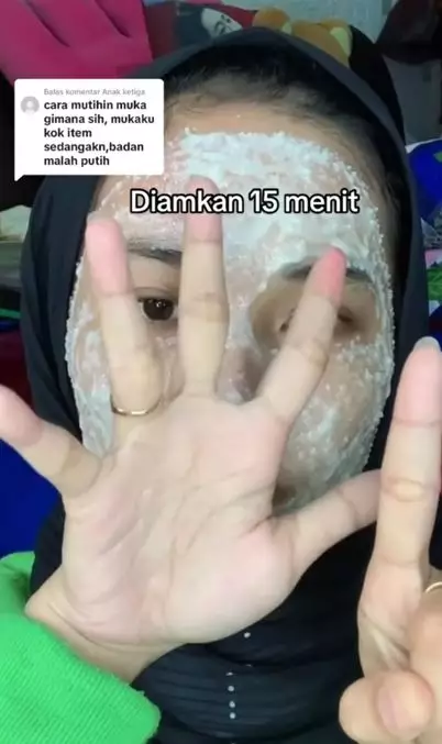 Atasi wajah kusam dan belang pakai 2 bahan makanan Berbagai sumber