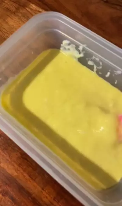 Akar rambut kuat antirontok dengan tambahan 2 bahan dapur Berbagai sumber Akar rambut kuat antirontok dengan tambahan 2 bahan dapur Berbagai sumber