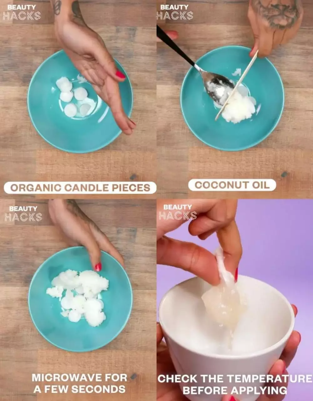 kaki retak jadi © Instagram