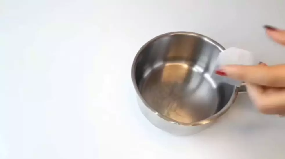 hitamkan rambut beruban berbagai sumber