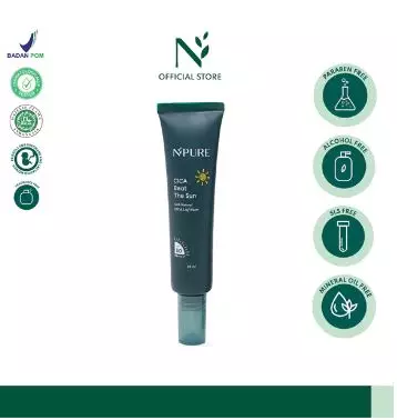 sunscreen untuk kulit berminyak dan berjerawat berbagai sumber sunscreen untuk kulit berminyak dan berjerawat berbagai sumber