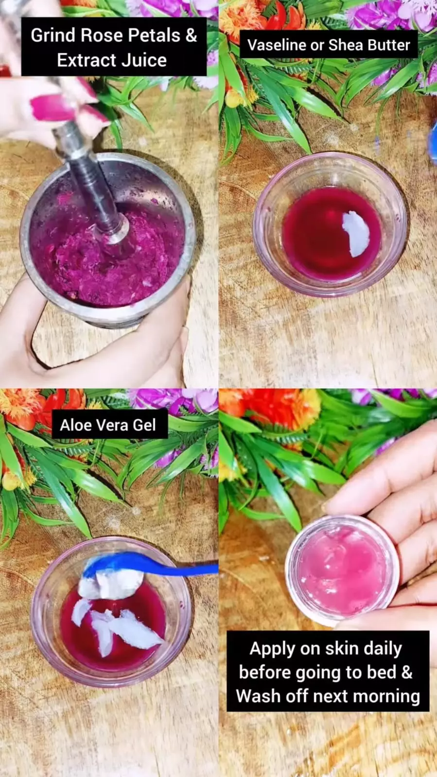 masker timun © Instagram