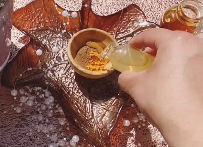 Pudarkan bekas luka di kulit pakai 2 jenis rempah Berbagai sumber