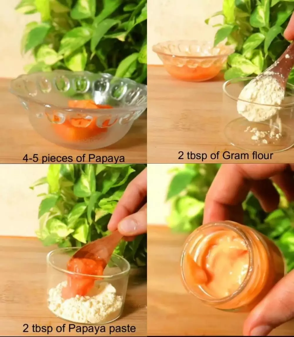 jerawat tumbuh © Instagram