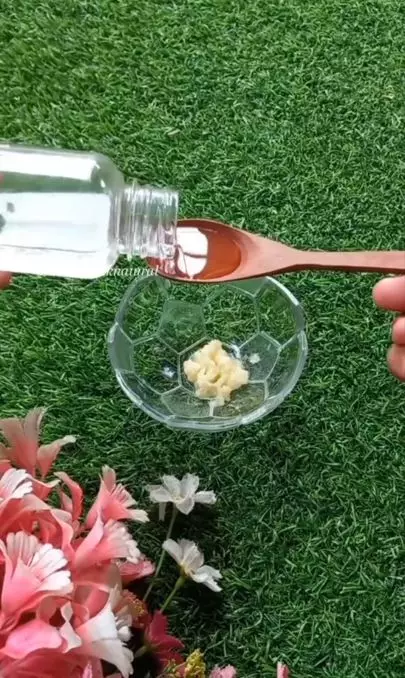 Atasi bisul bernanah secara alami dengan 1 bumbu dapur Berbagai sumber