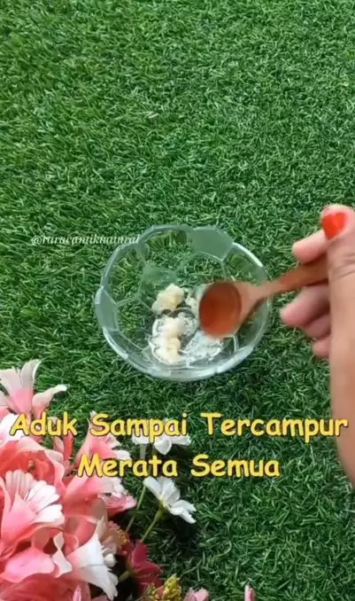 Atasi bisul bernanah secara alami dengan 1 bumbu dapur Berbagai sumber
