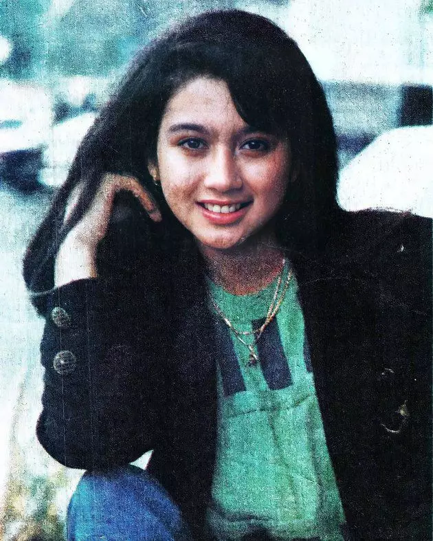 desy ratnasari disebut mirip nike ardilla © berbagai sumber