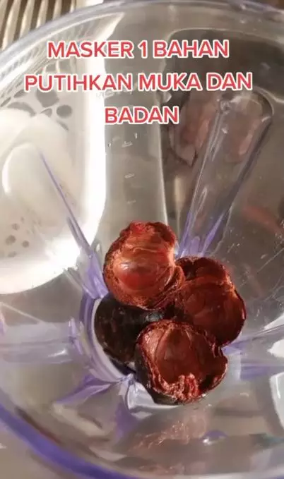 Atasi kulit kusam dan gelap pakai 1 jenis kulit buah Berbagai sumber Atasi kulit kusam dan gelap pakai 1 jenis kulit buah Berbagai sumber