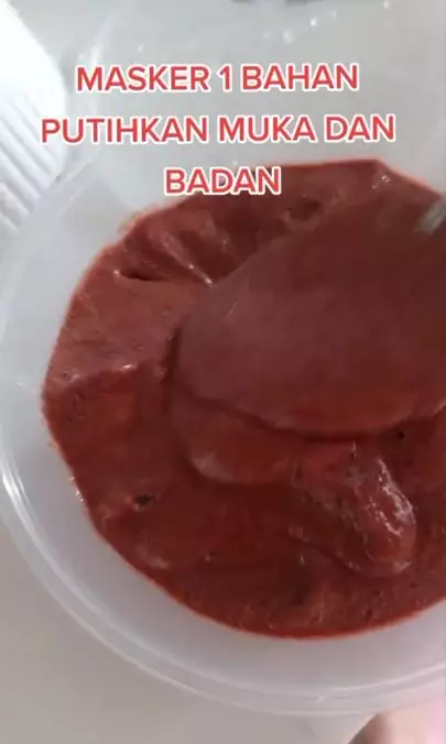 Atasi kulit kusam dan gelap pakai 1 jenis kulit buah Berbagai sumber Atasi kulit kusam dan gelap pakai 1 jenis kulit buah Berbagai sumber