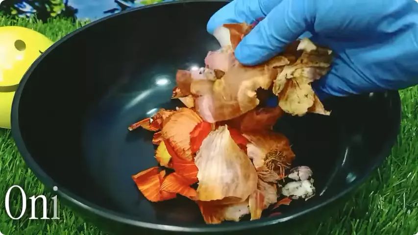 sampo atasi rambut uban berbagai sumber