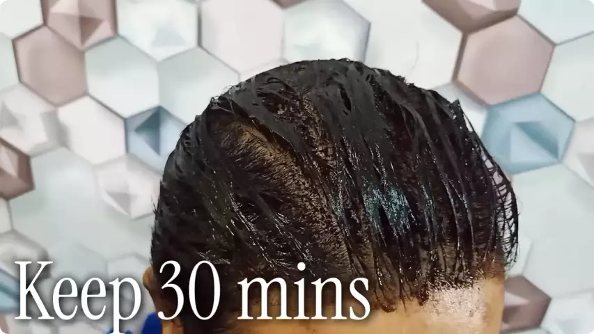 sampo atasi rambut uban berbagai sumber