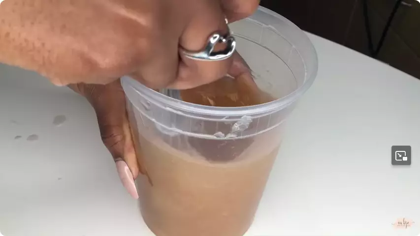 atasi rambut kering dan kusam berbagai sumber