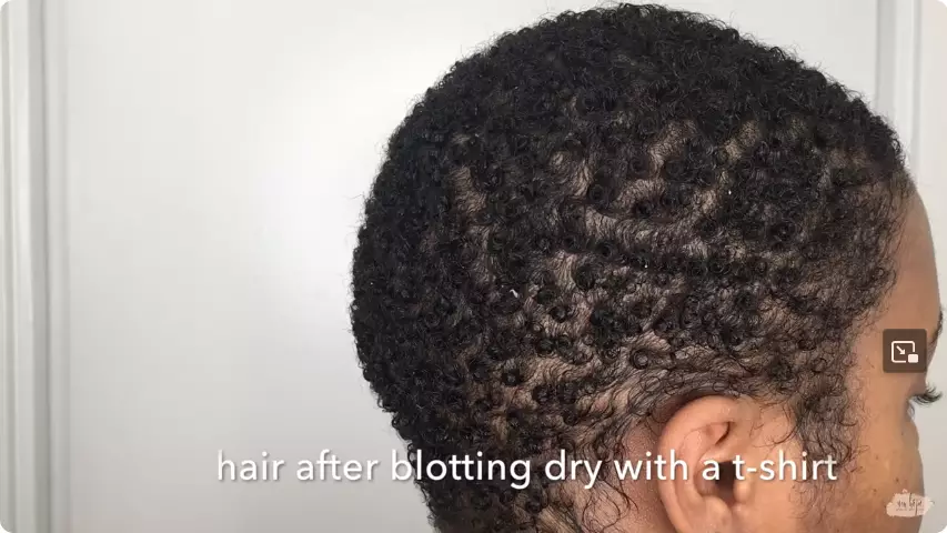 atasi rambut kering dan kusam berbagai sumber