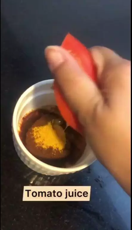 atasi flek hitam berbagai sumber