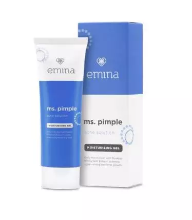 moisturizer untuk kulit berminyak dan berjerawat berbagai sumber