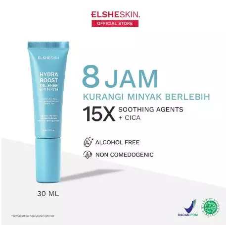 moisturizer untuk kulit berminyak dan berjerawat berbagai sumber