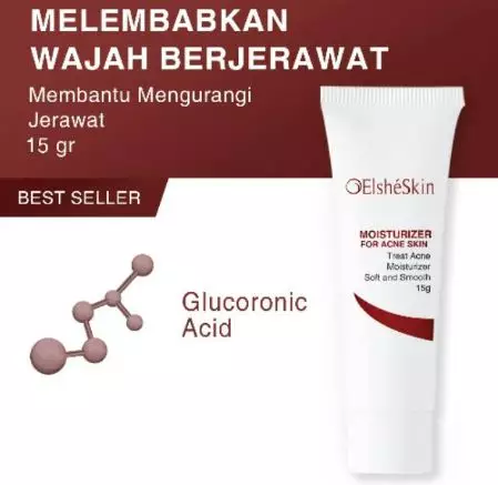 moisturizer untuk kulit berminyak dan berjerawat berbagai sumber