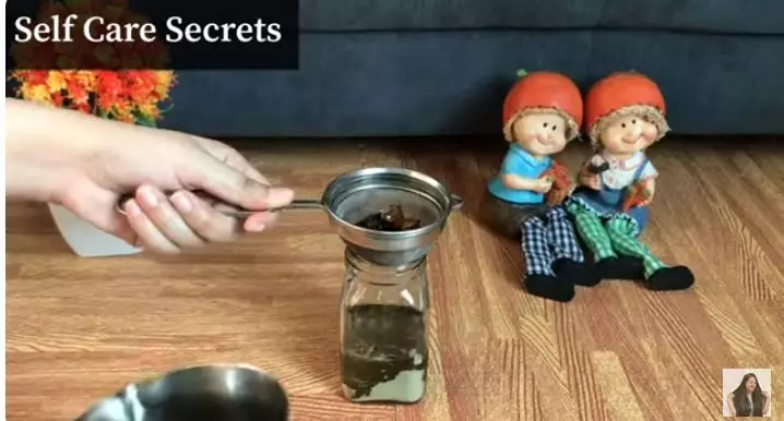 rambut beruban berbagai sumber