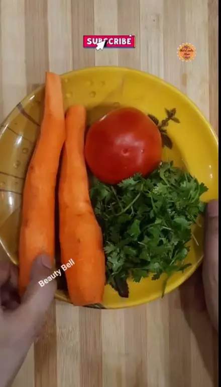 minuman kolagen dari sayuran berbagai sumber